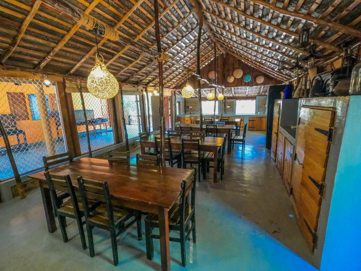 The Cove Pasikuda - Eco Resort Passikudah ภายนอก รูปภาพ