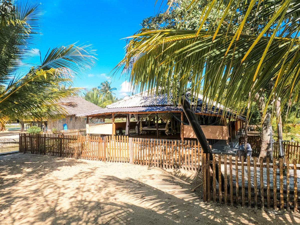 The Cove Pasikuda - Eco Resort Passikudah ภายนอก รูปภาพ
