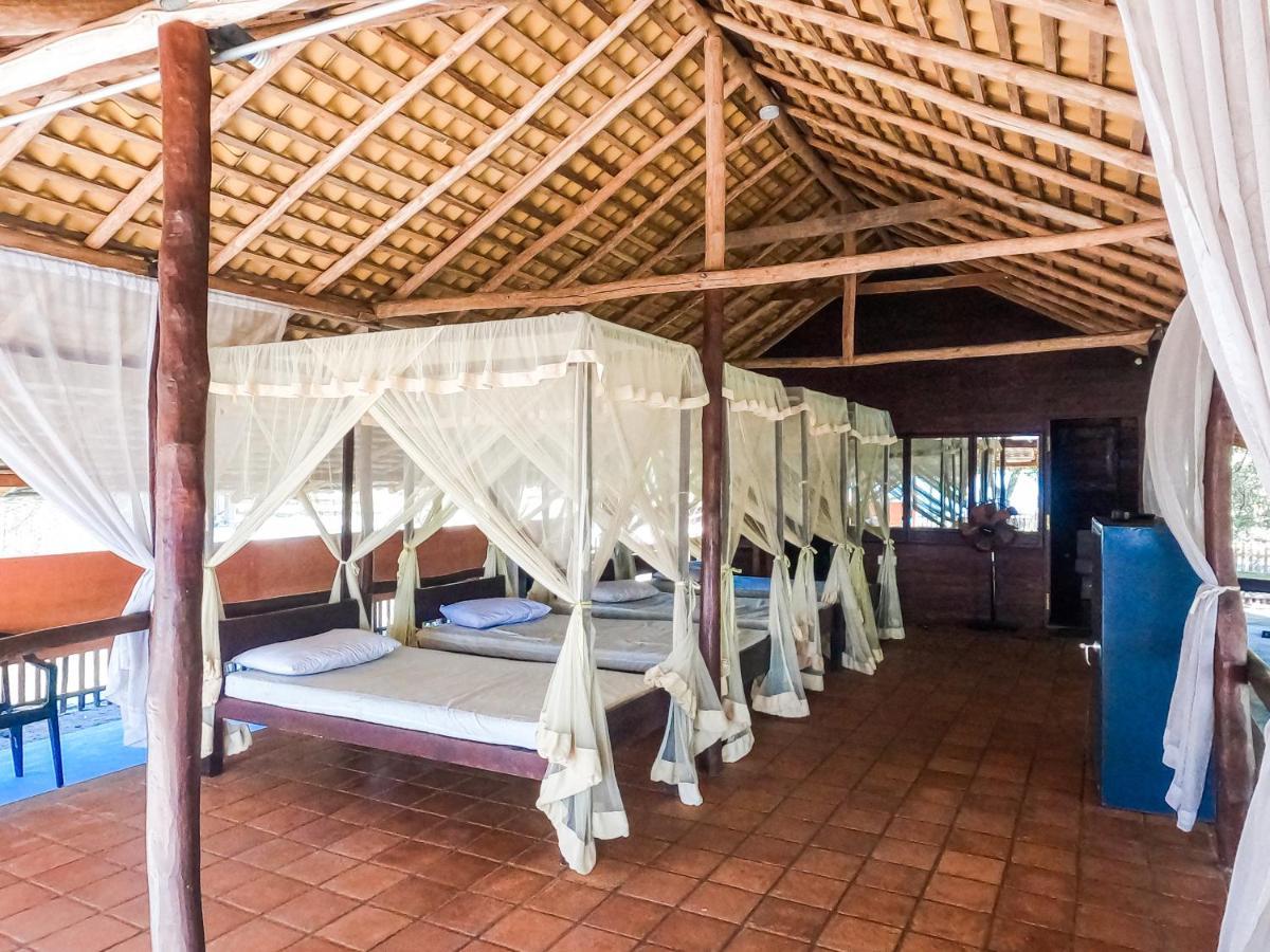 The Cove Pasikuda - Eco Resort Passikudah ภายนอก รูปภาพ