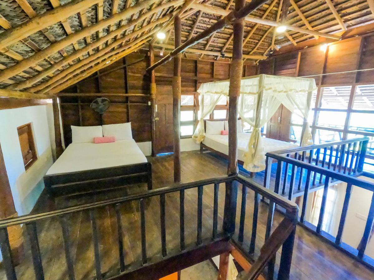 The Cove Pasikuda - Eco Resort Passikudah ภายนอก รูปภาพ