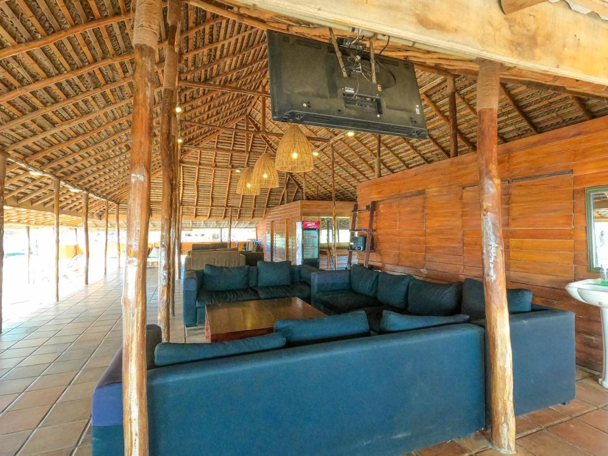 The Cove Pasikuda - Eco Resort Passikudah ภายนอก รูปภาพ