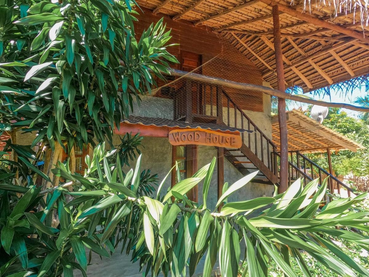 The Cove Pasikuda - Eco Resort Passikudah ภายนอก รูปภาพ