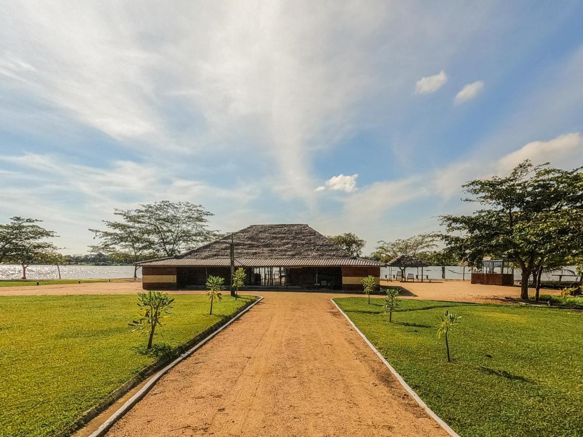 The Cove Pasikuda - Eco Resort Passikudah ภายนอก รูปภาพ