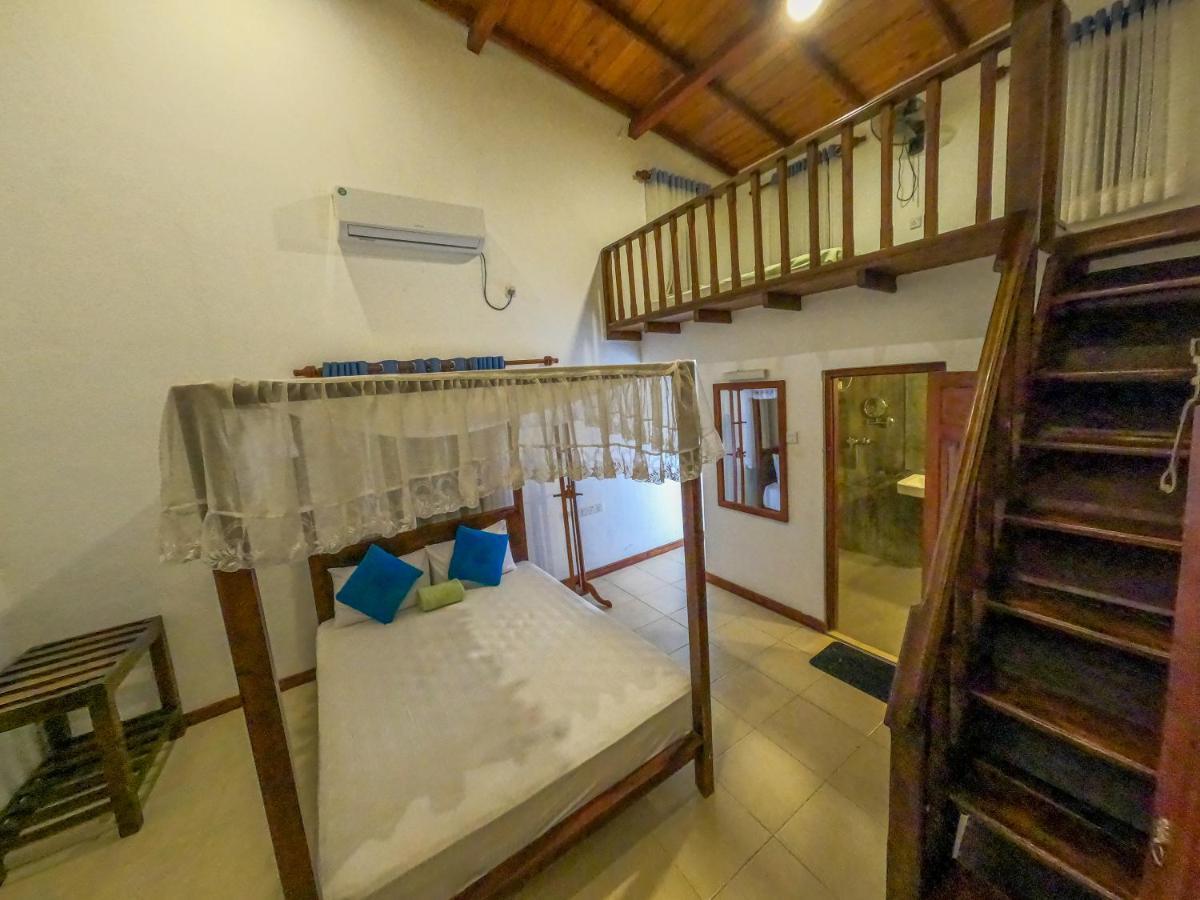 The Cove Pasikuda - Eco Resort Passikudah ภายนอก รูปภาพ