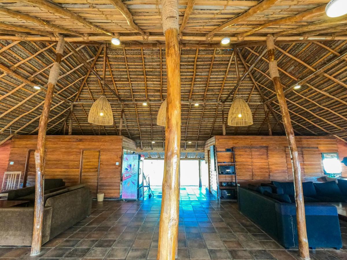 The Cove Pasikuda - Eco Resort Passikudah ภายนอก รูปภาพ