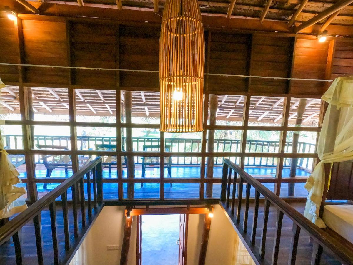 The Cove Pasikuda - Eco Resort Passikudah ภายนอก รูปภาพ
