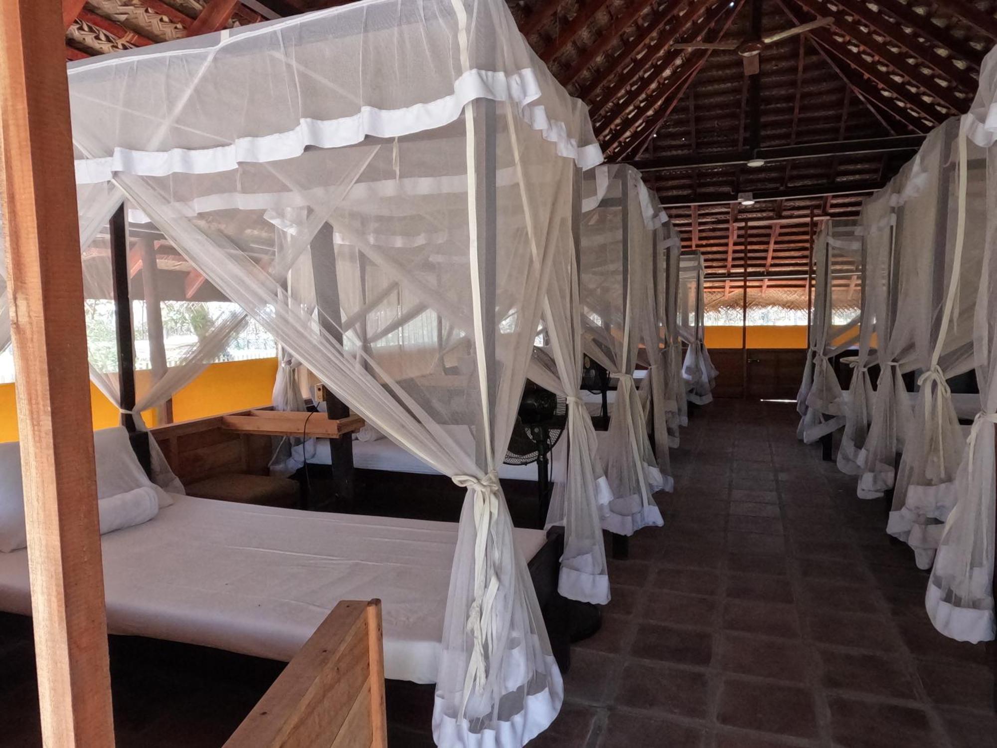 The Cove Pasikuda - Eco Resort Passikudah ภายนอก รูปภาพ