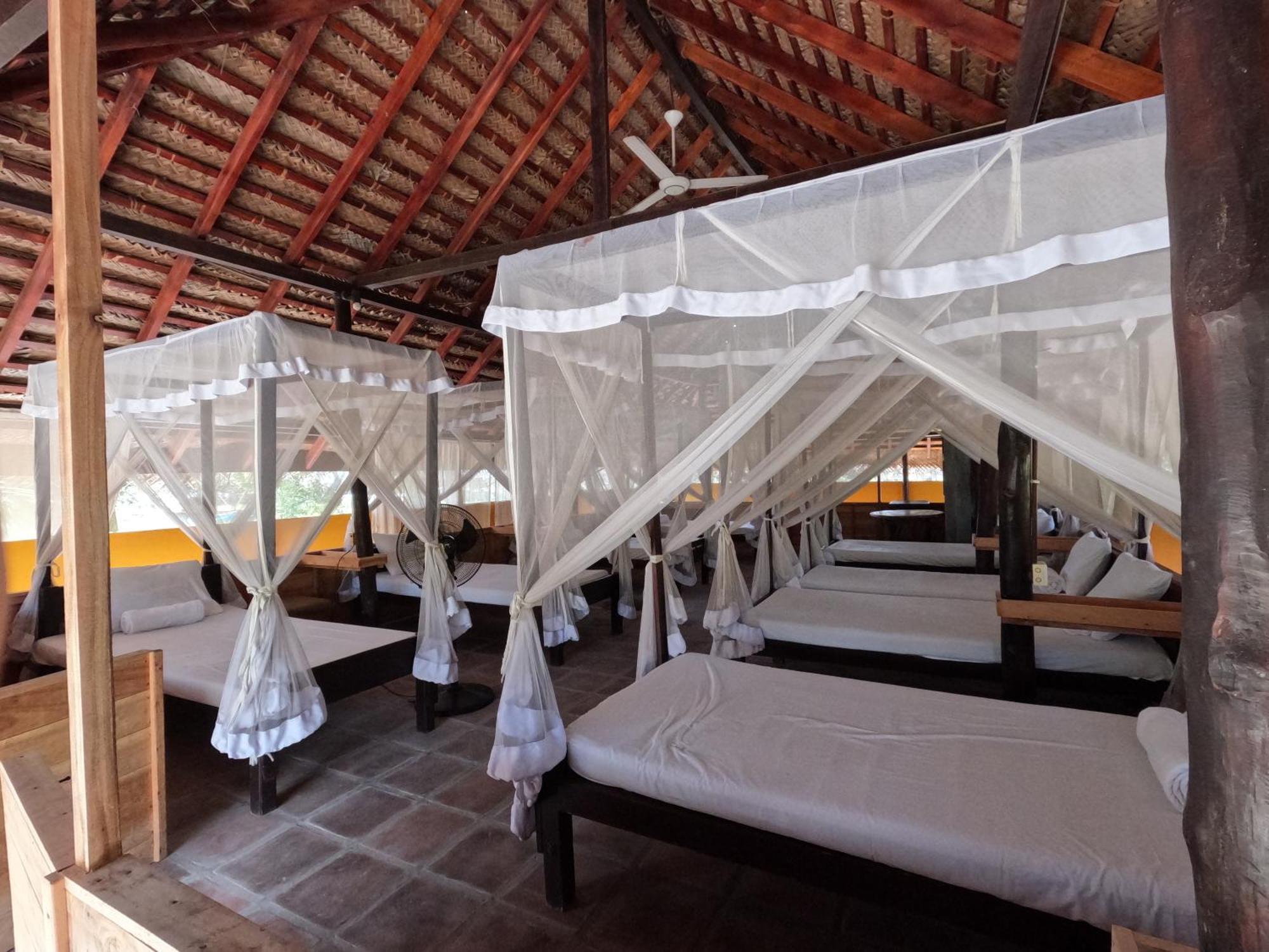 The Cove Pasikuda - Eco Resort Passikudah ภายนอก รูปภาพ