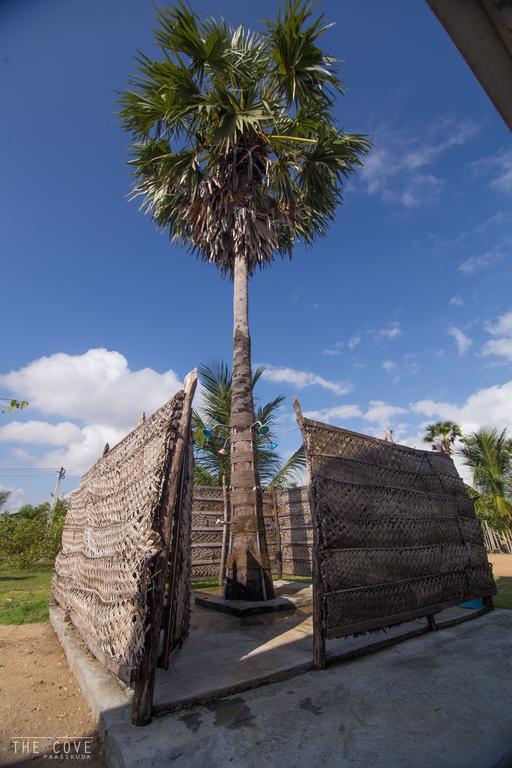 The Cove Pasikuda - Eco Resort Passikudah ภายนอก รูปภาพ