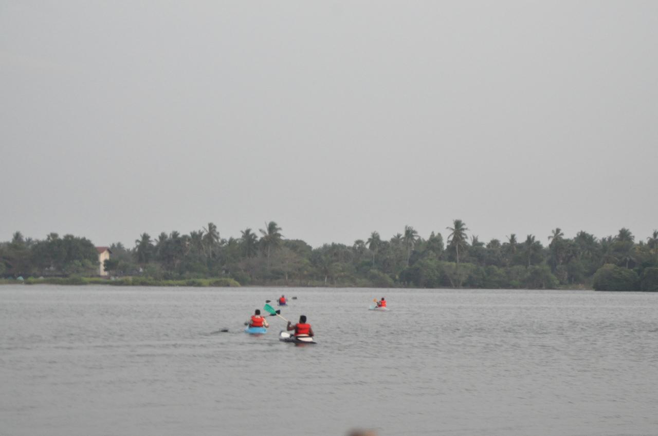 The Cove Pasikuda - Eco Resort Passikudah ภายนอก รูปภาพ