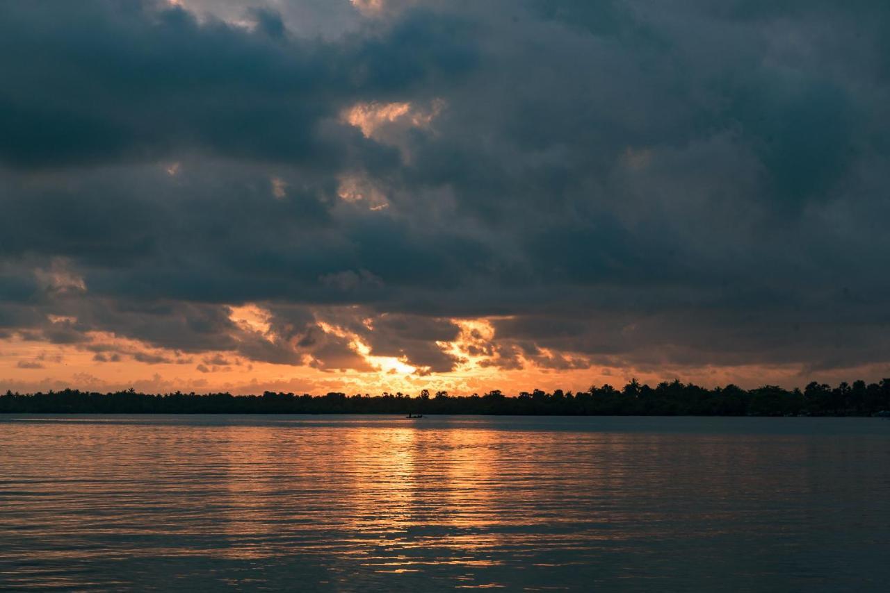 The Cove Pasikuda - Eco Resort Passikudah ภายนอก รูปภาพ